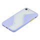 Чохол для iPhone X / Xs Pop it colors антистрес дизайн 7