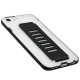 Чохол для iPhone X / Xs Silicone case (TPU) блакитний