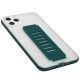 Чохол для iPhone X / Xs Silicone Full бірюзовий / beryl