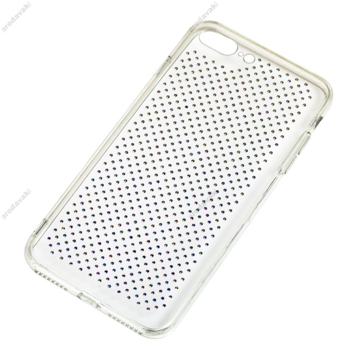 Чохол для iPhone X / Xs WristBand air оливковий
