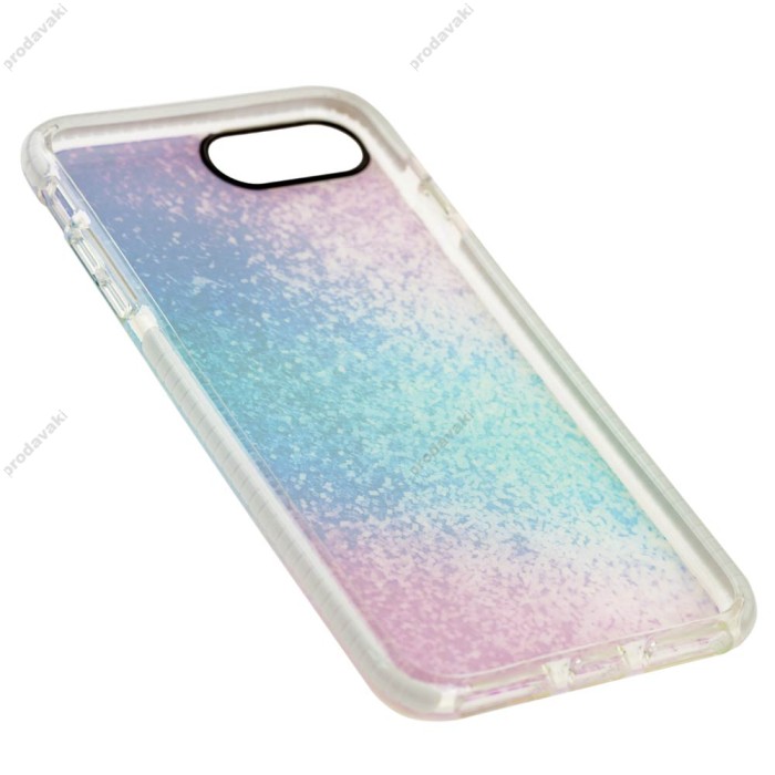 Чохол для iPhone X / Xs Under Armor "super" червоний