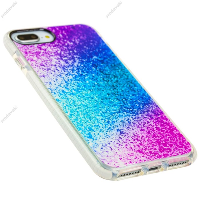 Чохол для iPhone X / Xs Under Armor "super" червоний