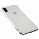 Чохол для iPhone X / Xs X-Level Antislip рожевий