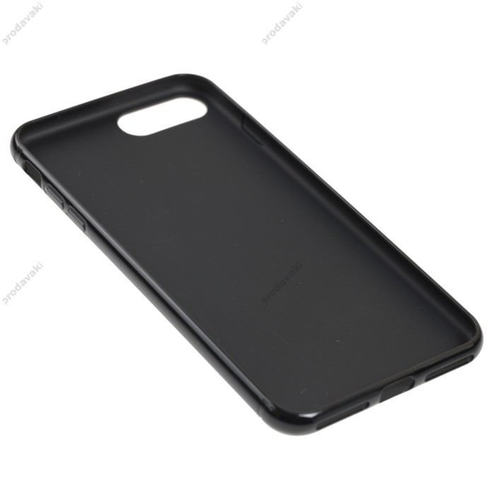 Чохол для iPhone X / Xs VIP Print хакі