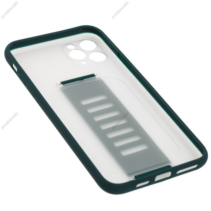 Чохол для iPhone X / Xs Silicone Full бірюзовий / beryl