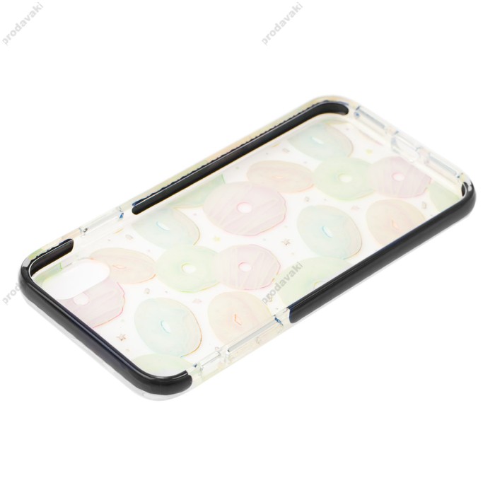 Чохол для iPhone Xs "рослини 3"