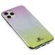 3D чохол для iPhone X / Xs confetti "ромашка"