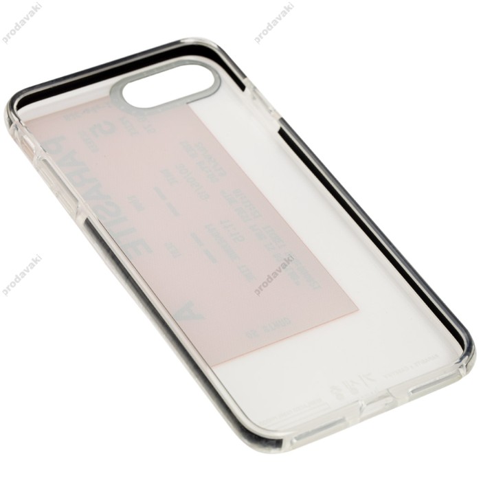 Чохол для iPhone X / Xs LikGus Armor color жовтий