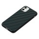 Чохол для iPhone X / Xs Wave Fancy girl go wild / pink sand