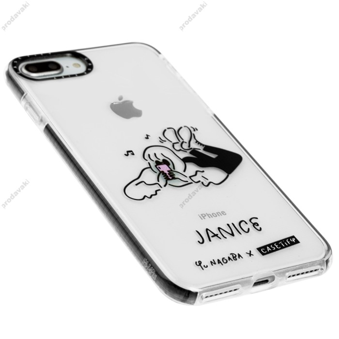 Чохол для iPhone X / Xs LikGus Totu camera protect бірюзовий