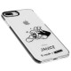 Чохол для iPhone X / Xs LikGus Totu camera protect бірюзовий