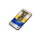 Чохол для iPhone X / Xs WAVE Ukraine Shadow Matte protector of children