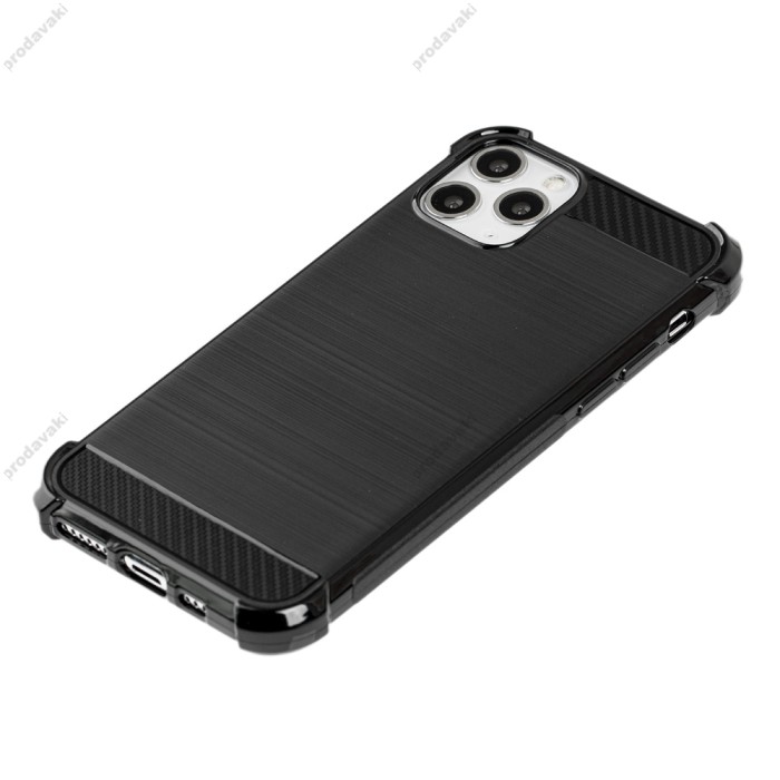 Чохол для iPhone X / Xs WristBand G I червоний