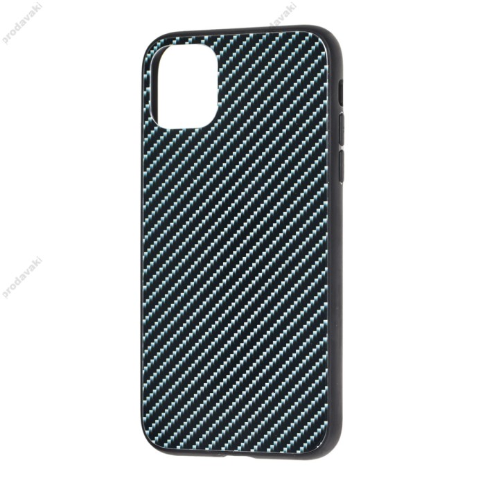 Чохол для iPhone X / Xs Wave Fancy girl go wild / pink sand