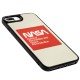 Чохол для iPhone X / Xs "Neon пісок" AstroDonut