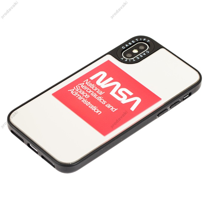 Чохол для iPhone X / Xs Candy зелений / forest green