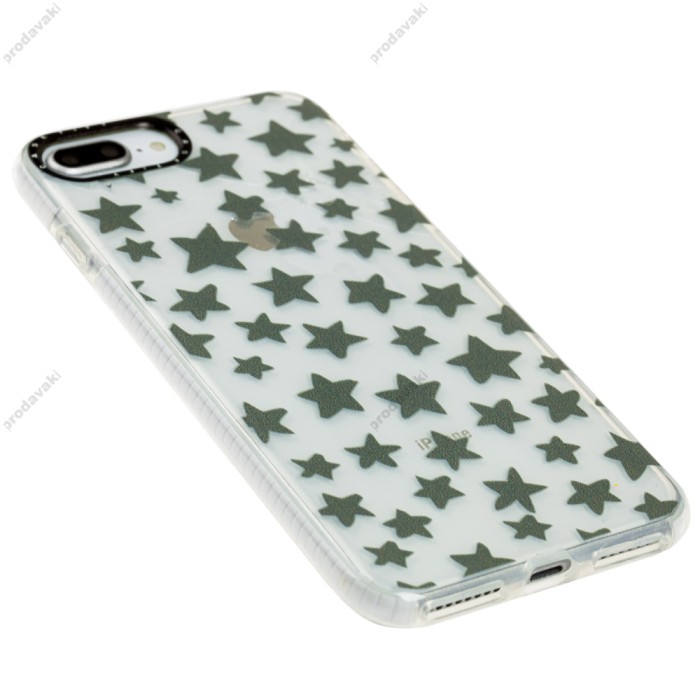 Чохол для iPhone X / Xs LikGus Totu camera protect червоний