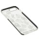 Чохол для iPhone X / Xs LikGus Edging Ring червоний