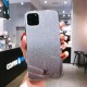 Чохол для iPhone X / Xs Element Solid чорно червоний