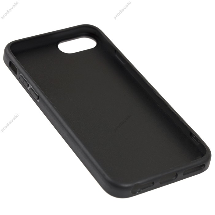 Чохол для iPhone X / Xs Neon print Міккі Маус supreme