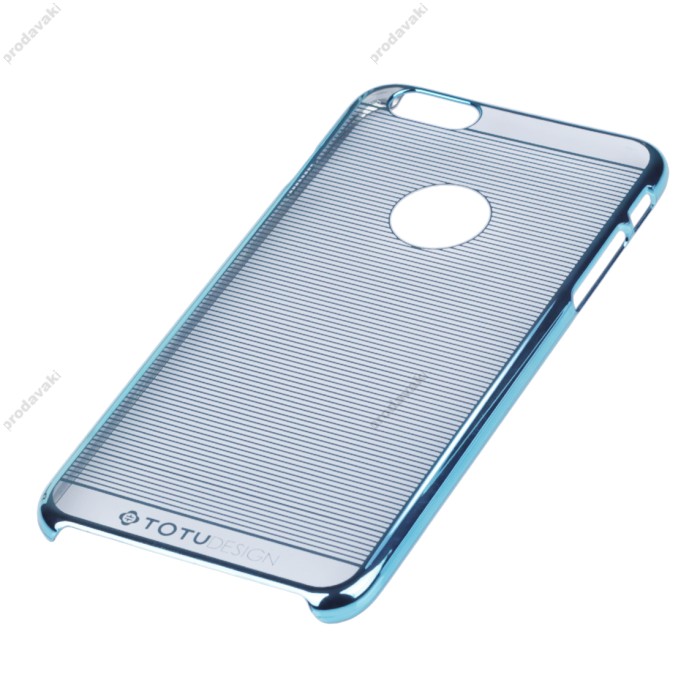 Чохол для iPhone X / Xs блискітки + popsocket "блакитний"