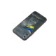 Чохол для iPhone X / Xs WAVE Ukraine Shadow Matte unbreakable