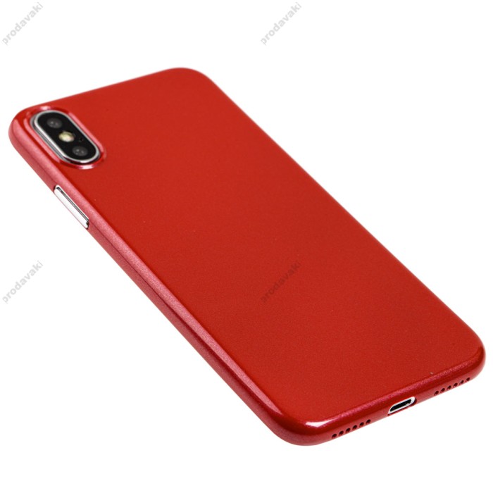 Чохол для iPhone X / Xs Neon print Teddy