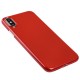 Чохол для iPhone X / Xs Neon print Teddy