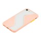 Чохол для iPhone X / Xs Shine mirror жовтий