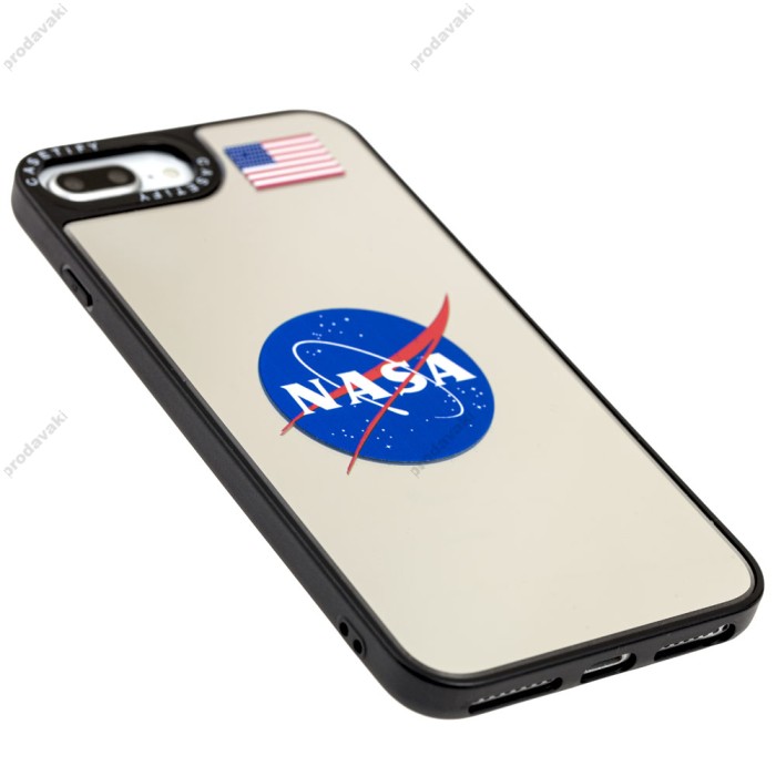 Чохол для iPhone X / Xs "Neon пісок" Super Mom