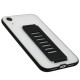 Чохол для iPhone X / Xs Silicone Full червоний