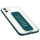 Чохол для iPhone X / Xs Silicone Full синій / royal blue