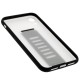 Чохол для iPhone X / Xs Silicone Full червоний