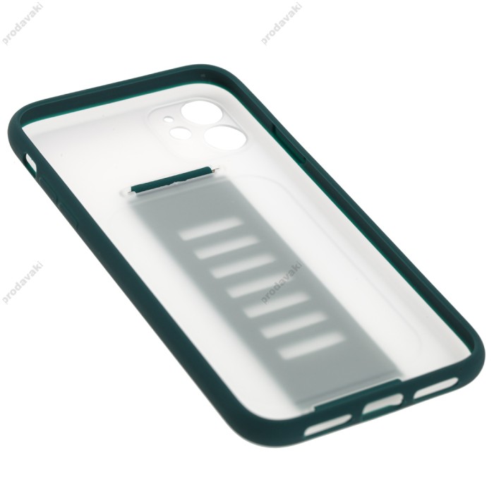 Чохол для iPhone X / Xs Silicone Full синій / royal blue