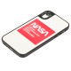 Чохол для iPhone X / Xs Confetti fashion my style №07