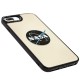 Чохол для iPhone X / Xs "Neon пісок" Yes you can