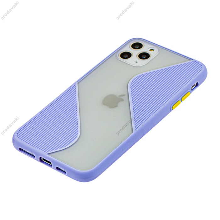 Чохол для iPhone X / Xs Pop it colors антистрес дизайн 1