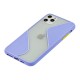Чохол для iPhone X / Xs Pop it colors антистрес дизайн 1