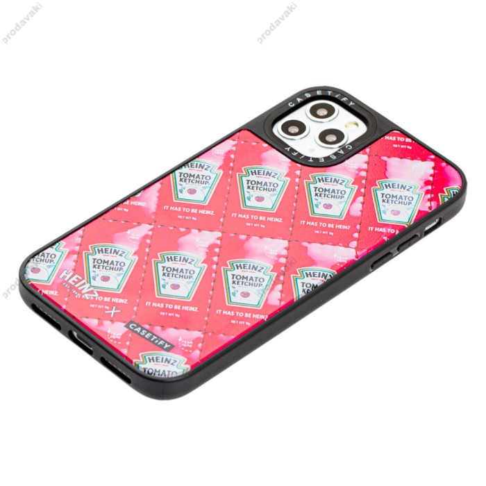 Чохол для iPhone Xs glass троянда