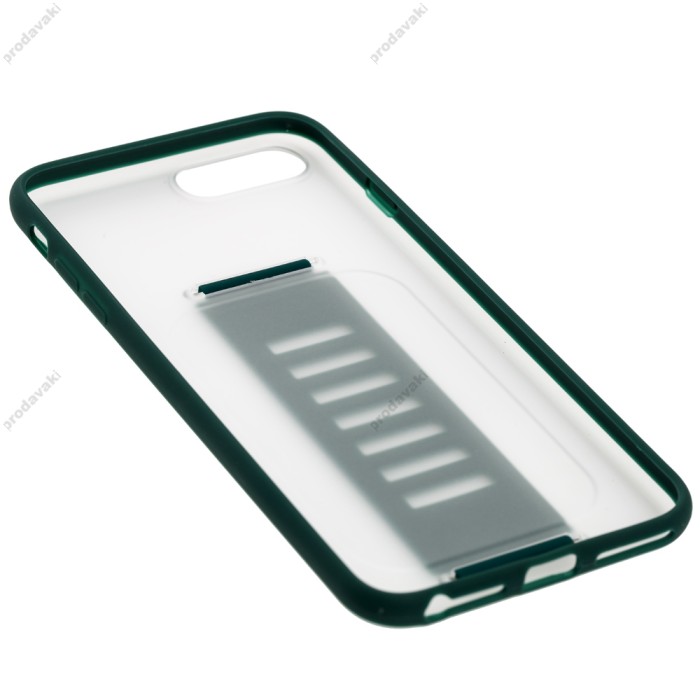 Чохол для iPhone X / Xs Silicone case ultra thinкораловий