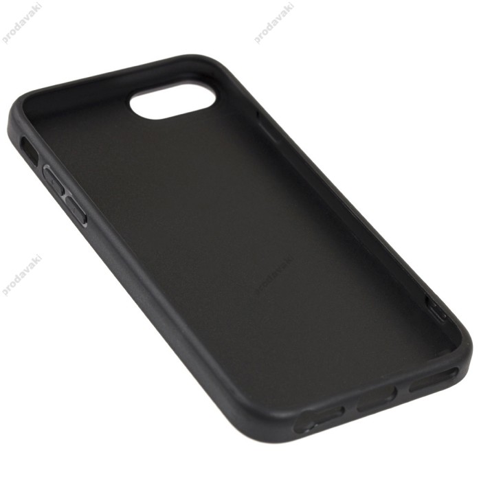 Чохол для iPhone X / Xs Neon print PayPal