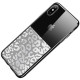 Чохол для iPhone Xs Usams Yzon "leopard"