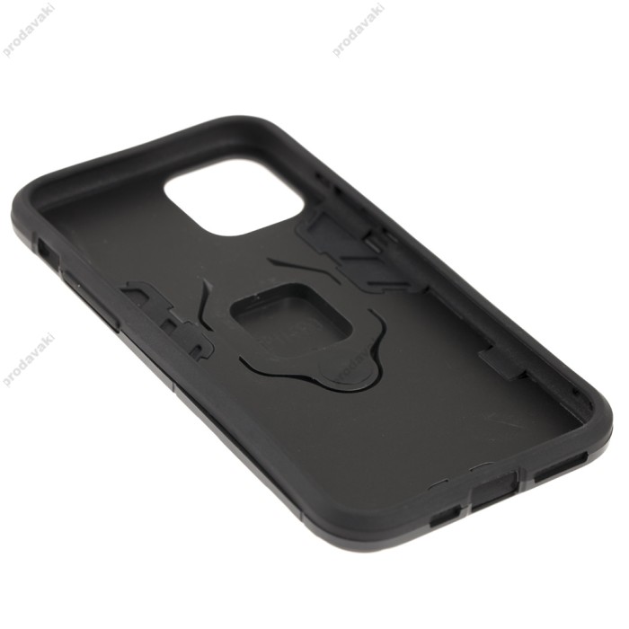 Чохол для iPhone X / Xs VIP Print Mickey Mouse