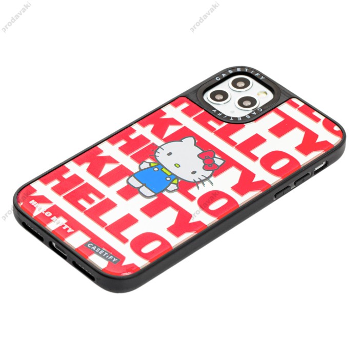 Чохол для iPhone X / Xs IMD "Yang style №06"