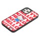 Чохол для iPhone X / Xs IMD "Yang style №06"