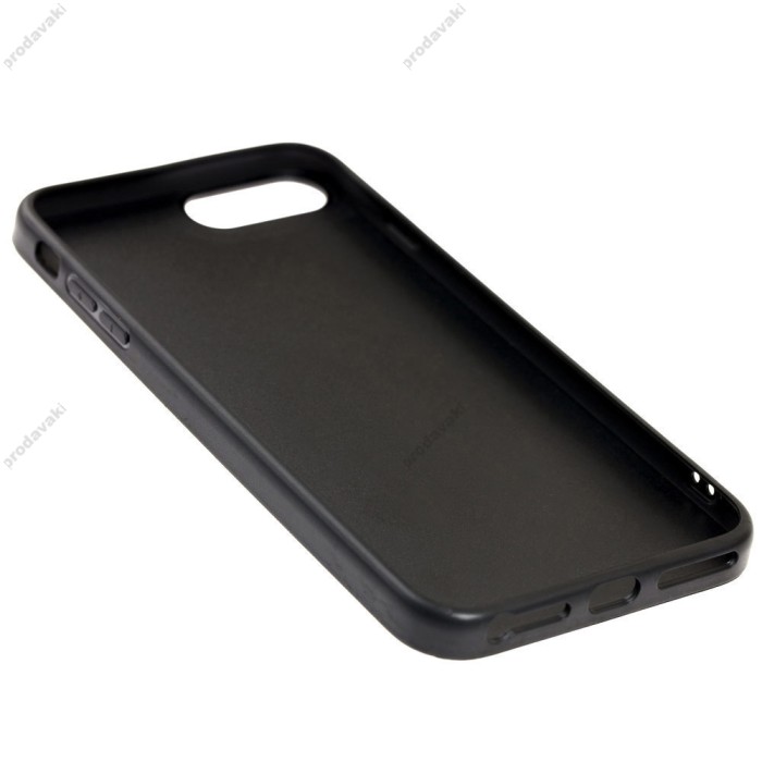 Чохол для iPhone X / Xs LikGus Totu corner protection бірюзовий