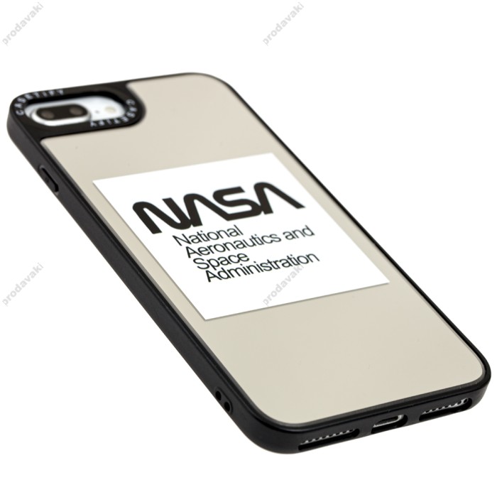 Чохол для iPhone X / Xs "Neon пісок" Aloha