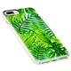 Чохол для iPhone Xs Usams Yzon "leopard"