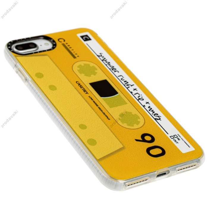 Чохол для iPhone X / Xs LikGus Totu camera protect бузковий