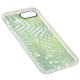 Чохол для iPhone Xs Usams Yzon "leopard"